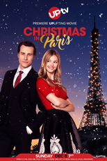 Uma Viagem Para Paris (Christmas in Paris)