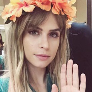 Foto de perfil de Sofia Petersen