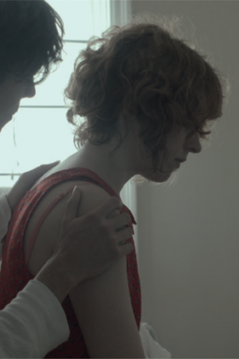 Poster de Curta Mae e Ash (2013)