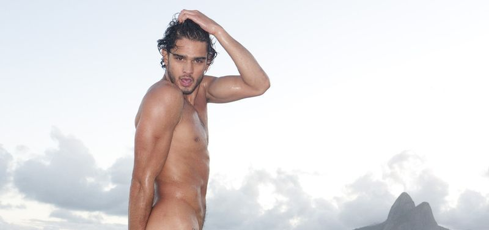 Marlon Teixeira - Foto 1