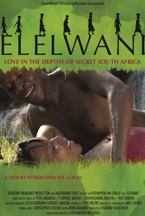 Elelwani - Poster / Capa / Cartaz - Oficial 1