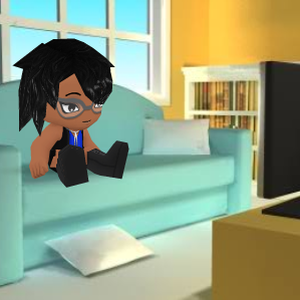 Foto de perfil de Marize Benedito