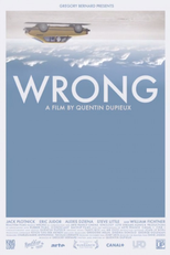 Wrong (Wrong)