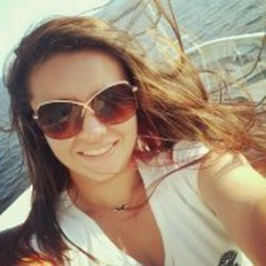 Foto de perfil de Sthefani Antunes