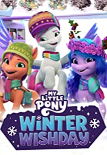 My Little Pony: Deixe Sua Marca (3ª Temporada) (My Little Pony: Make Your Mark (Season 3))