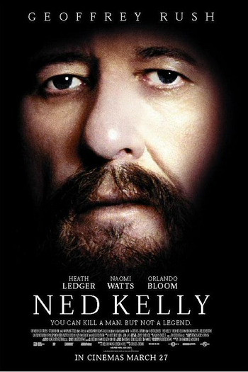  de Filme Ned Kelly (2003)