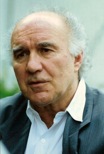 Michel Piccoli - Poster / Capa / Cartaz - Oficial 1