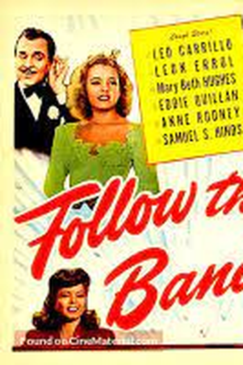  de Filme Amor e Batucada (1943)