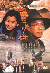 Dragon From Shaolin (Long zai Shaolin)