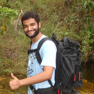 Foto de perfil de Renan