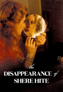 O Desaparecimento de Shere Hite (The Disappearance Of Shere Hite)