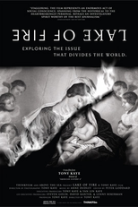 Lago de Fogo (Lake of Fire)