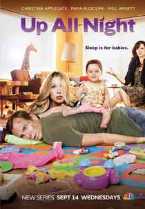 Up All Night (1ª Temporada) (Up All Night (Season 1))