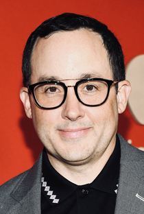 P.J. Byrne - Poster 1