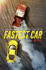 Carangas x Carrões (1ª Temporada) (Fastest Car (Season 1))