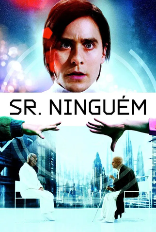 Poster 22 de Filme Sr. Ninguém (2009)