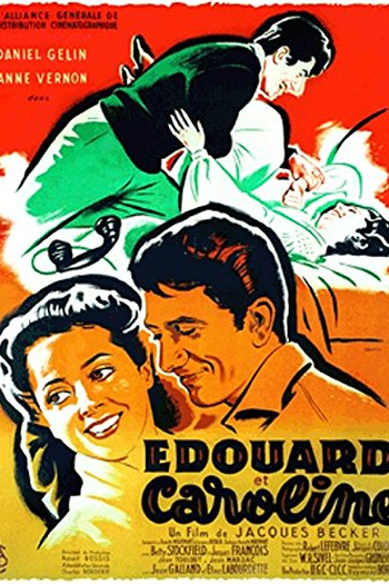  de Filme Vivamos Hoje (1951)