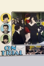 On Trial (On Trial)