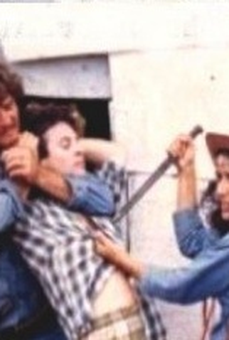 Poster 1 de Filme A Última Semana de Lampião (1986)