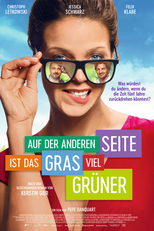 Auf der anderen Seite ist das Gras viel grüner (Auf der anderen Seite ist das Gras viel grüner)