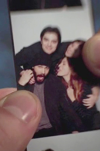 Poster de Episódio My Pride and Joy (2020)