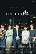 Around 1/4 (アラウンドクォーター)