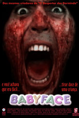 Poster 1 de Curta Babyface (2006)