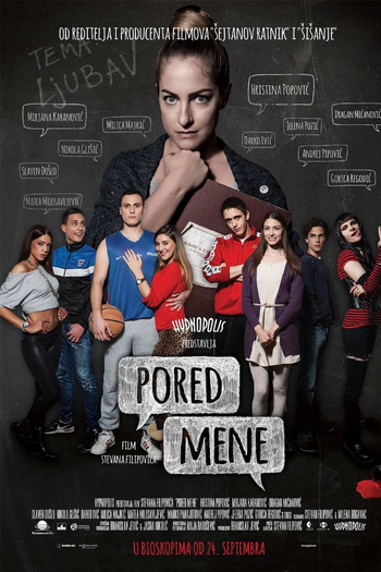  de Filme Next to Me (2015)