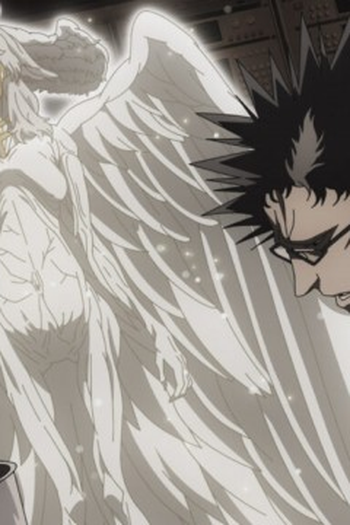 Poster de Episódio 最後の晩餐 (2022)