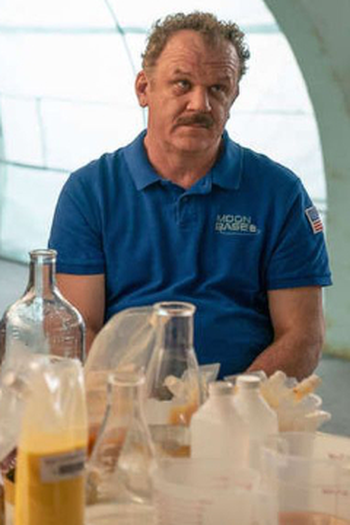 Poster de Episódio Dry (2020)