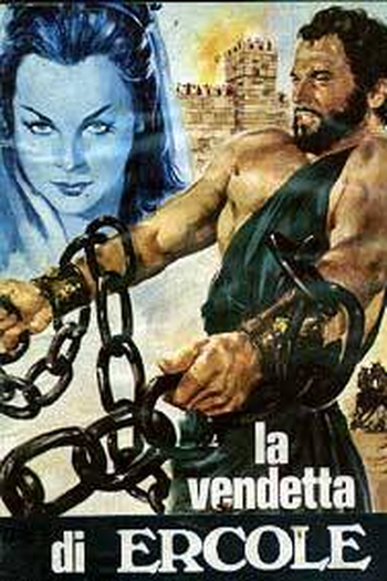  de Filme Golias e o Dragão (1960)