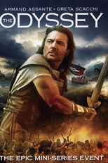 A Odisséia (The Odyssey)