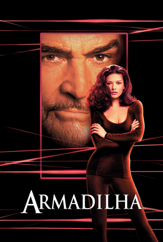 Poster 9 de Filme Armadilha (1999)