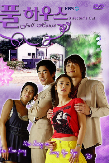  de Série Full House (2004)