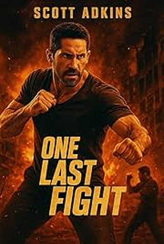 Poster 2 de Filme One Last Fight (2026)