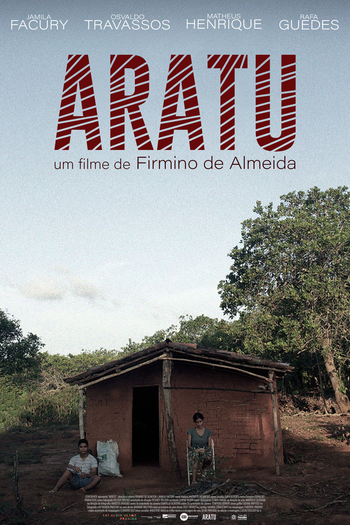  de Curta Aratu (2023)