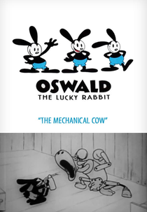 The Mechanical Cow (The Mechanical Cow)