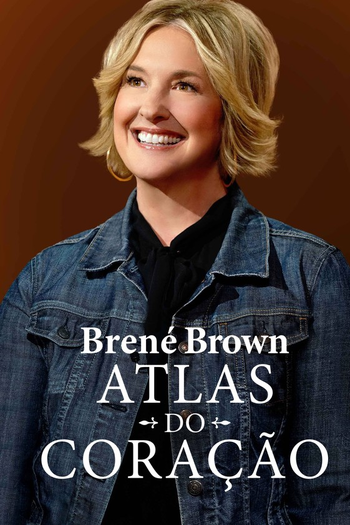  de Série Brené Brown: Atlas do Coração (2022)