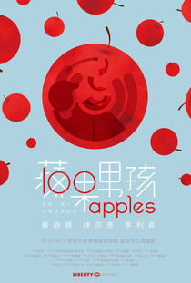 100 Apples - Poster / Capa / Cartaz - Oficial 1