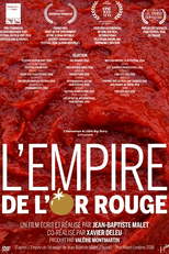 Debate de Ideias: O Império do Ouro Vermelho (Débats d’Idées: L'Empire de l'or rouge)
