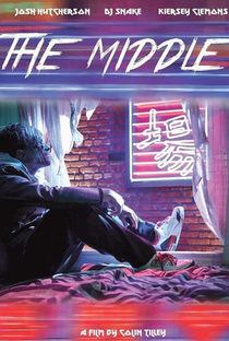 DJ Snake Feat. Bipolar Sunshine: Middle - Poster / Capa / Cartaz - Oficial 1