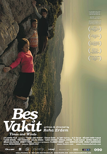 O Tempo e o Vento (Bes Vakit)
