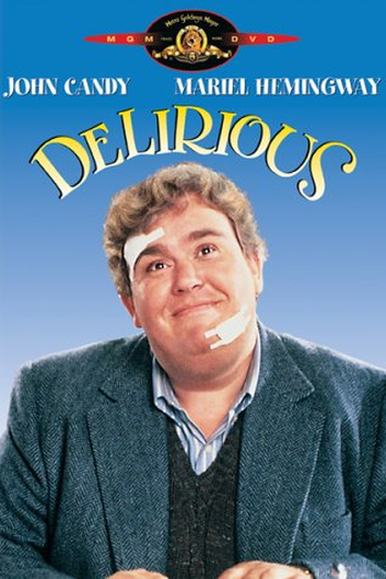  de Filme Delírios (1991)