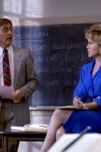 Poster de Episódio The Professor (1986)