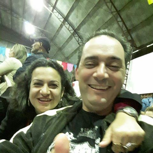 Foto de perfil de Edson Luiz Reinert