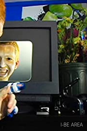 Poster de Filme I-Be Area (2007)