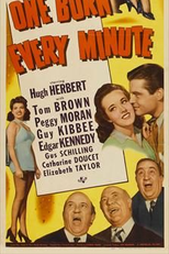 There's One Born Every Minute (There's One Born Every Minute)