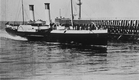 Auguste & Louis Lumière: Arrivée d’un bateau à vapeur (1896)