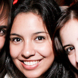 Foto de perfil de Nayane Ferreira