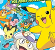 Pikachu's Island Adventure
